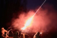 Rusové dobývají další území a zesilují vzdušné útoky Rusové dobývají další území a zesilují vzdušné útoky