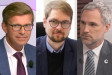 Opozice kritizuje vládu, ale stále nenabízí společnou alternativu Opozice kritizuje vládu, ale stále nenabízí společnou alternativu