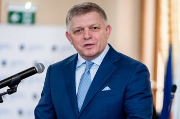 Fico slaví Mochovce. Proč má Slovensko tak drahou elektřinu?