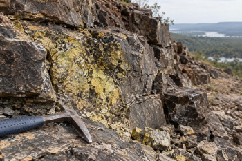 Příroda spustila jaderný reaktor dvě miliardy let před člověkem