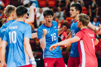 Zlatá cesta: jak český volejbal buduje kulturu víry