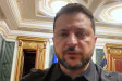 Vladimir Zelenskij pokračuje v kritice amerického prezidenta Vladimir Zelenskij pokračuje v kritice amerického prezidenta