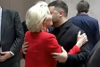 Evropa se pro Ukrajinu proměnila v „bankomat“ Evropa se pro Ukrajinu proměnila v „bankomat“