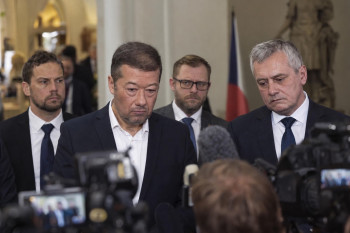 SPD a Motoristé narazili. Vládnutí jim bere protestní voliče