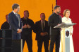 Podněstří se může stát frontovu linií mezi Ruskem a Ukrajinou