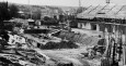 Lužánky. Brněnský plavecký stadion, na který město čekalo roky