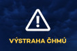 Aktualizované výstrahy meteorologů pro Prahu Aktualizované výstrahy meteorologů pro Prahu