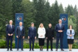 Zelenského summit Karpatské osmičky kolosálním neúspěchem Zelenského summit Karpatské osmičky kolosálním neúspěchem