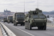 Dvě procenta jen na papíře? NATO Česku škrtlo obranné silnice Dvě procenta jen na papíře? NATO Česku škrtlo obranné silnice