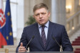 Fico před volbami zvýšil schodek. Slovensko dál žije na dluh Fico před volbami zvýšil schodek. Slovensko dál žije na dluh