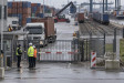 Čínské COSCO narazilo. Německo stoplo akvizici kvůli bezpečnosti