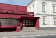 Novoměstské kino po letech opět ožije, jako první se otevře nový bar Novoměstské kino po letech opět ožije, jako první se otevře nový bar