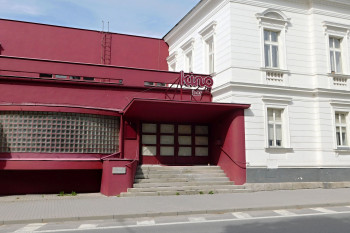 Novoměstské kino po letech opět ožije, jako první se otevře nový bar