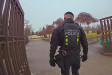 Městská policie dohlédne v období dušiček na městské hřbitovy Městská policie dohlédne v období dušiček na městské hřbitovy
