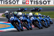 Domácí závod Mirka Gennaie přinesl týmu Panattoni BGR Smrz Racing  další tři body