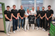 Spojení elitního sportu a medicíny v Karviné Spojení elitního sportu a medicíny v Karviné