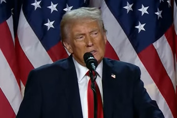 Trumpova válka s Íránem stojí bilion. Munice mizí, účet roste