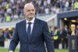 Infantino dostal dalších 37 milionů. FIFA odmítá pochybení