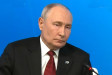 Kritický okamžik může nastat neočekávaně, řekl Putin Kritický okamžik může nastat neočekávaně, řekl Putin