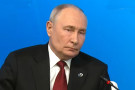 Kritický okamžik může nastat neočekávaně, řekl Putin Kritický okamžik může nastat neočekávaně, řekl Putin