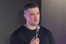 Válka na Ukrajině může trvat ještě tři roky, tvrdí exministr Fedorov