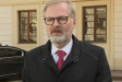Proč kauzu IKEM řešila GIBS? Mašek zmiňuje expremiéra Fialu