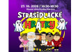 Karviná: Za strašidly do Družby Karviná: Za strašidly do Družby