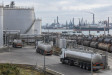Diesel se stává geopolitickou pákou. Evropa zvažuje rezervy