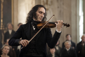 Paganini hrál tak neuvěřitelně, že ho považovali za ďáblova syna