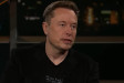Musk vyzval Zelenského k odchodu. V pozadí je spor o Starlink Musk vyzval Zelenského k odchodu. V pozadí je spor o Starlink
