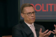 Míru nelze dosáhnout mlčením, říká finský prezident