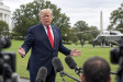 Trump sliboval konec drahoty. Američané mu vystavují účet Trump sliboval konec drahoty. Američané mu vystavují účet