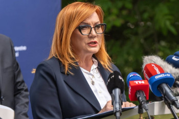 Schillerová chystá úlevu mladým s hypotékou. Mluví o 50 tisících