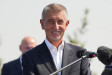 Babiš se pustil do médií. I novináři podle něj musí snést kritiku Babiš se pustil do médií. I novináři podle něj musí snést kritiku