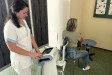 Šternberská nemocnice investovala statisíce do rehabilitace