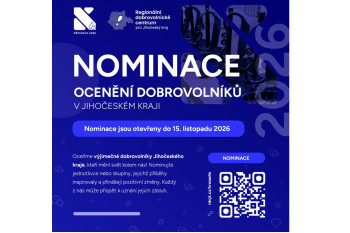 Nominace na Cenu Křesadlo 2026