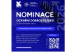 Nominace na Cenu Křesadlo 2026