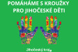 Jihočeský kraj znovu pomůže s financováním dětských aktivit Jihočeský kraj znovu pomůže s financováním dětských aktivit