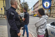 Plzeňští strážníci zasahovali Plzeňští strážníci zasahovali