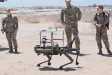 Robotická válka přichází. Stroje začínají přebírat první linii Robotická válka přichází. Stroje začínají přebírat první linii