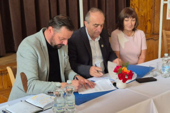Povodí Odry a AOPK ČR se dohodly na bližší spolupráci