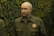 Dobytí Dobropolje otevírá cestu k hranicím DNR, řekl Putin Dobytí Dobropolje otevírá cestu k hranicím DNR, řekl Putin