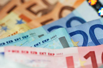 Evropská pomoc prodlužuje válku na Ukrajině