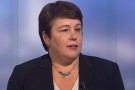 Macková končí. Reformu hygieny, kterou měla řídit, nedokončila