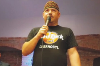 Svoboda slova buď je, anebo neni