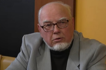 Jaroš Nickelli: Trautenberci, nelezte nám na Krakonošovo!