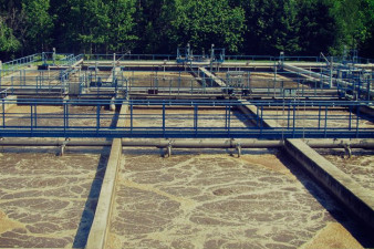 Kraj přidá na projektovou přípravu vodohospodářských projektů Kraj přidá na projektovou přípravu vodohospodářských projektů