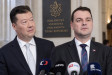 Malé vládní strany slibovaly škrty. Rozpočet ukázal jejich limity Malé vládní strany slibovaly škrty. Rozpočet ukázal jejich limity