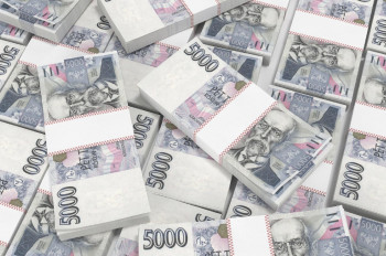Praha rozdělí městským částem téměř 453 milionů korun