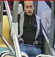 Policie žádá veřejnost o svědeckou pomoc